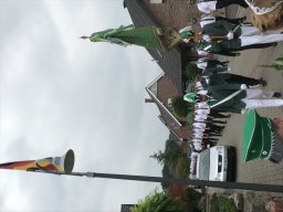 Schützenfest 2018